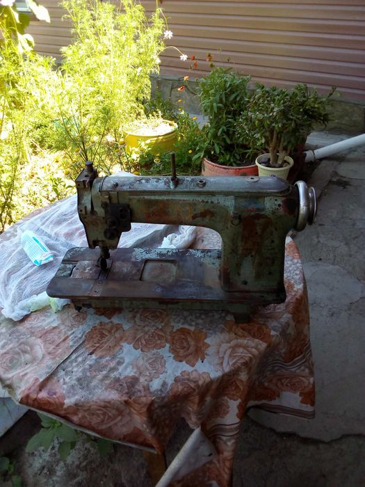 швейные машинки класс 34