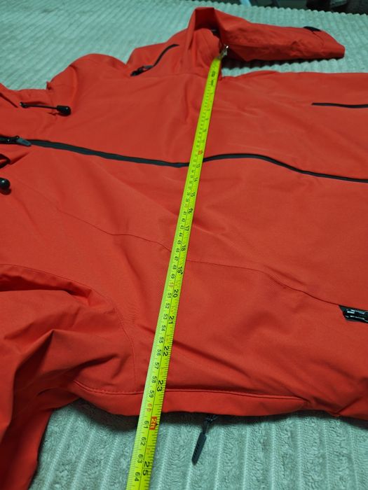 Rodeo Snow Edition geaca schi snowboard ski XL