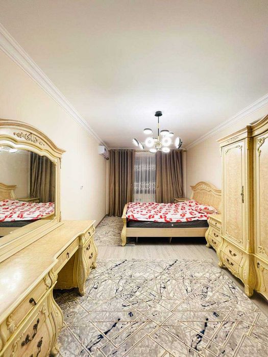 Аренда квартиры 99кв, Дружба народов