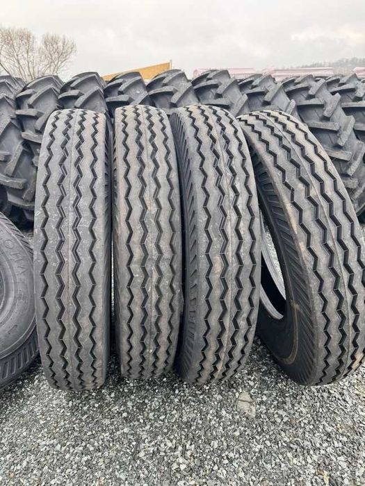 Anvelope noi marca PANTHER cu 16PLIURI garantie 2 ani