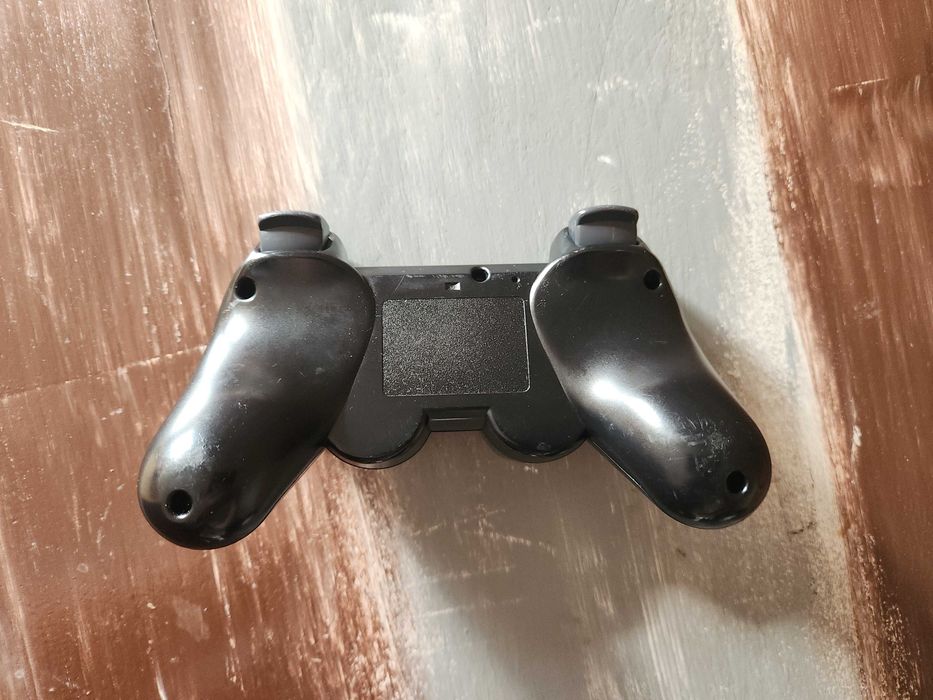 Controller (maneta) Dualshock 3 pentru PlayStation 3 (PS3)