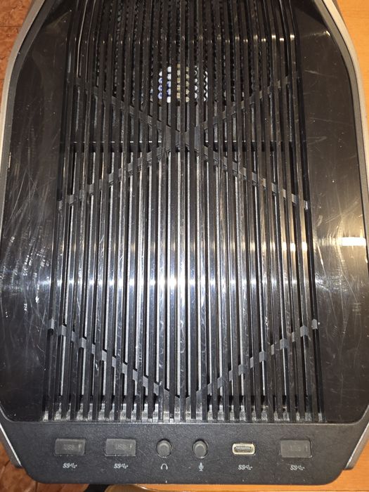 Calculator Alienware Aurora R7, intel i7 8700, GTX 1080