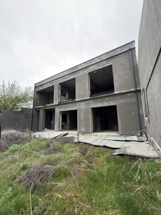 Продажа участка срочно Мать и Дитя 4 сотки Коробка черновая отделка