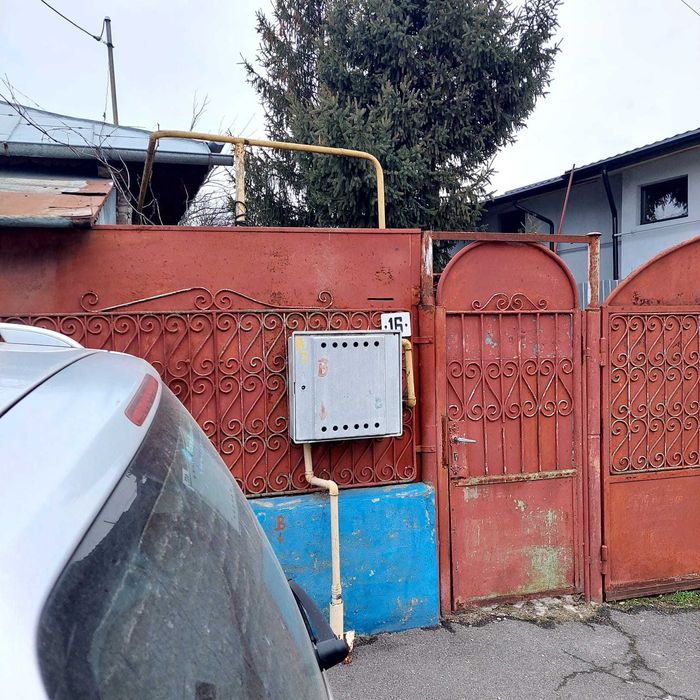 Casa demolabila, sector 5, str. Tataru Petre nr. 16, teren 180mp
