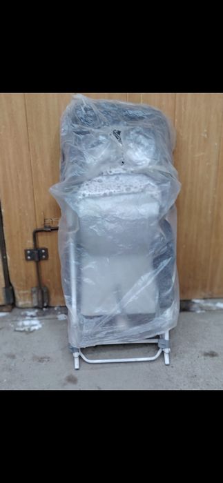 Продам санки - коляску