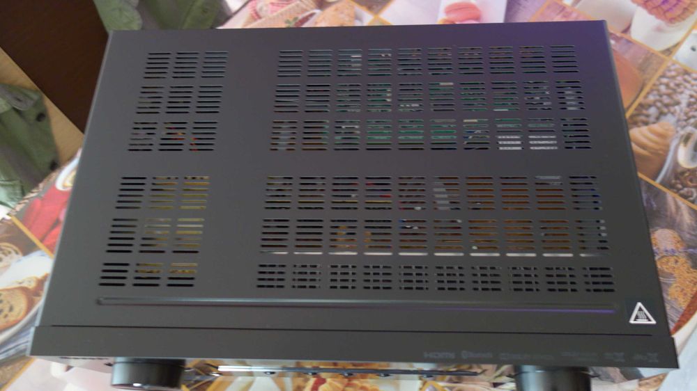 Receivere AV Pioneer VSX-534
