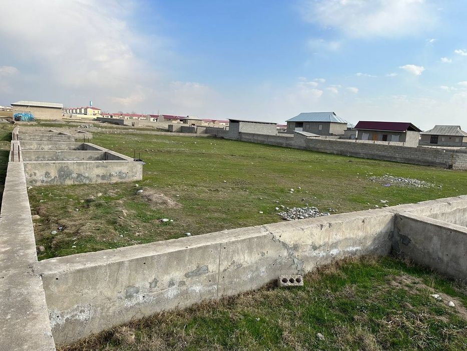 Uchastka sotiladi srchona