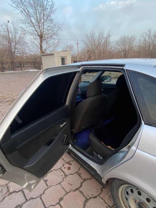 Приора 21072 хэтчбек 2014год