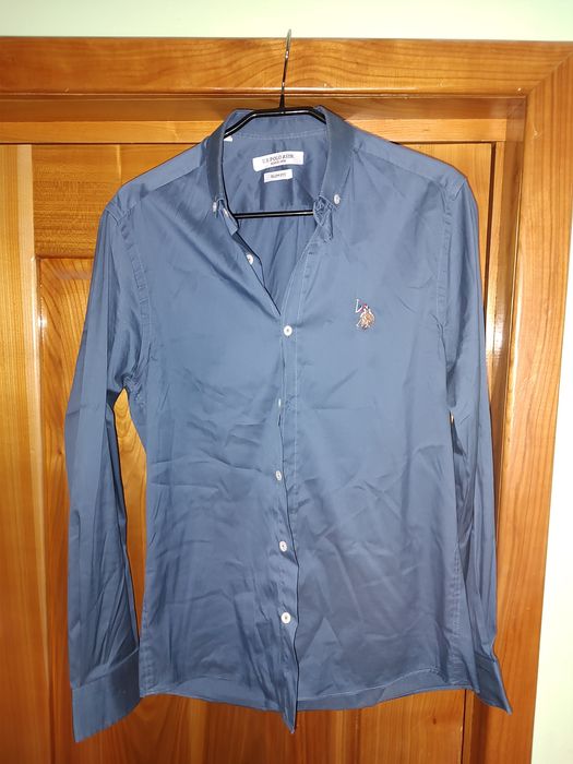 Camasa Polo ASSN