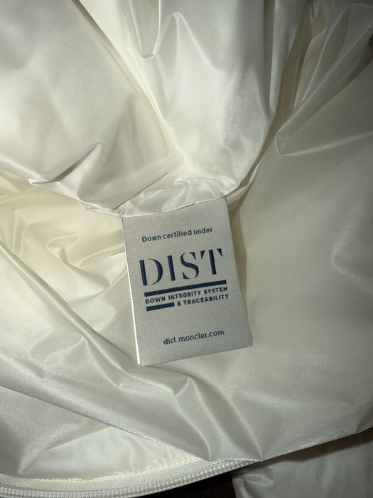 Moncler куртка оригинал мужская