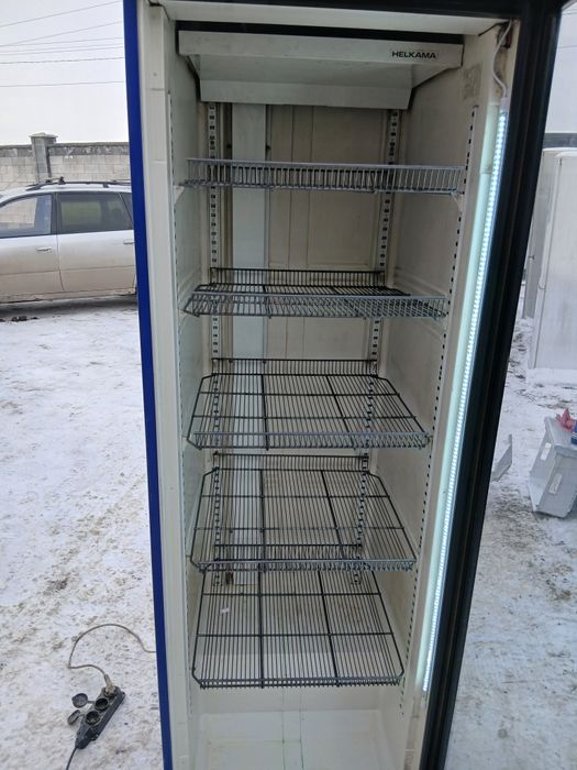 Холодильник . Доставка есть