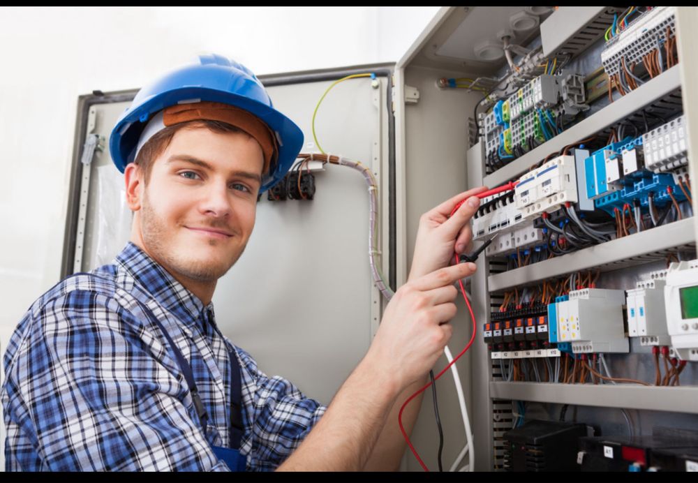 Электрик Шымкент, Опытный Электрик,недорогой электрик,Электрик на дом