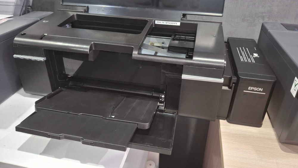 Продам Epson L805