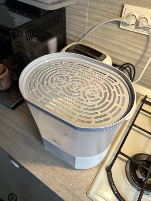 Chico Sterilizator 3 in 1