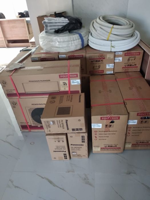 Кондиционеры по самым низким ценам !!!