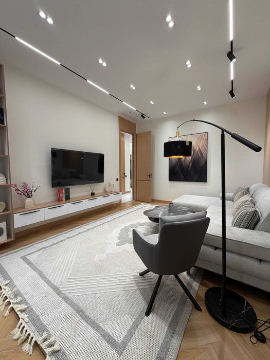 Сдам стильную 2-комнатную квартиру в ЖК NRG Mirzo-Ulugbek | 337*