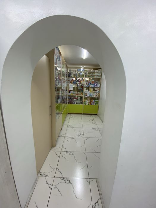 Продам готовый бизнес Аптека