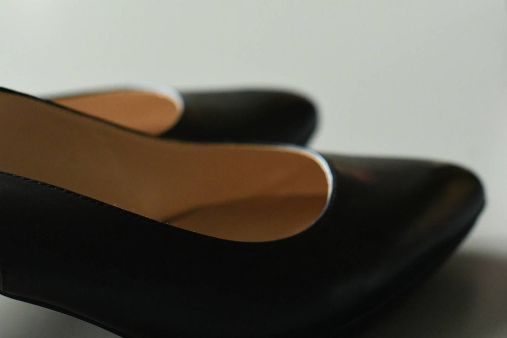 Pantofi -- Damă, 42 (8 cm)