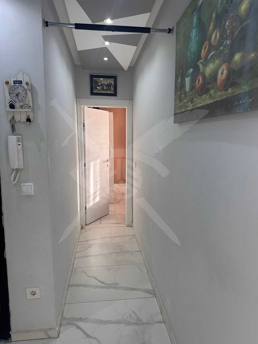 Продава се Тристаен апартамент в Варна, Кайсиева градина - 144 кв.м за 1355 €/кв.м - Снимка #4