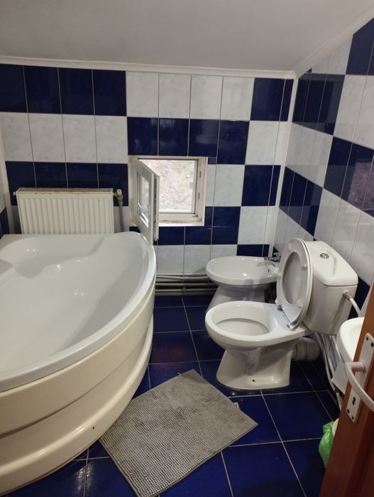 Casă bucium de închiriat