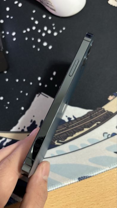 iPhone 12 Pro 256 gb