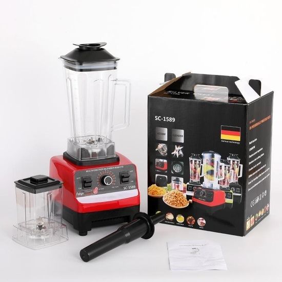 BLENDER Blendr Professional darajada.gi Blinder Blindir Blindr Blendir