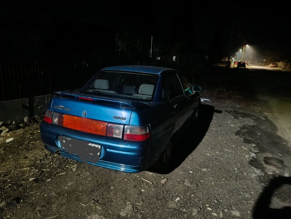 Продам ваз 2110  срочно