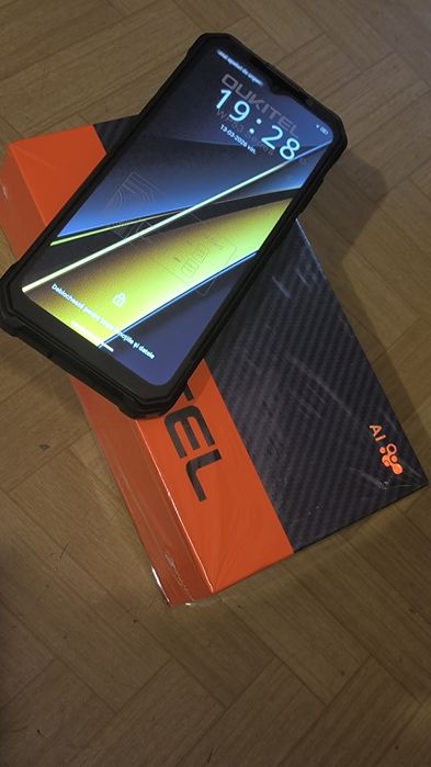 Oukitel WP 53 S NOU