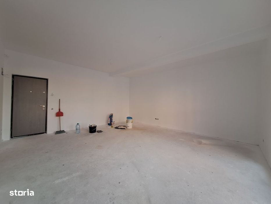 Apartament cu 2 camere, 63,4 mp, finisat, terasa, zona Tineretului
