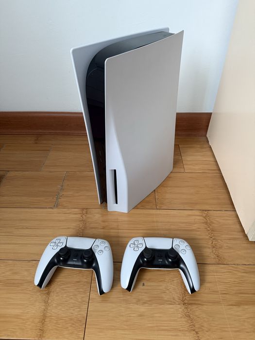 Продам Playstation 5