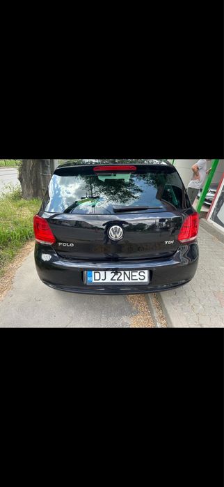VOLKSWAGEN Polo 0 — imagine 3