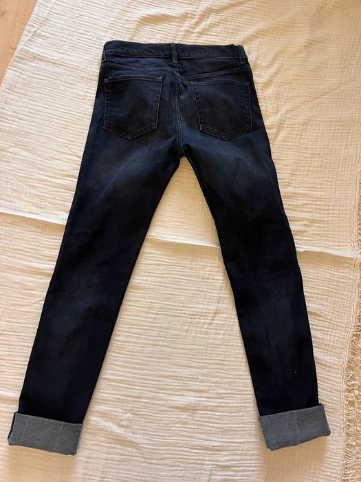 ACNE Studios Oreo Jeans