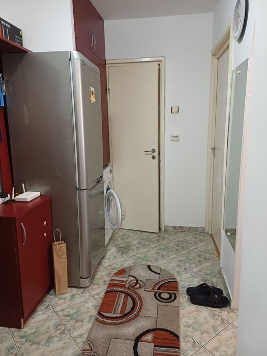1 Cameră în apartament