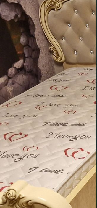 Матрац ортопедический