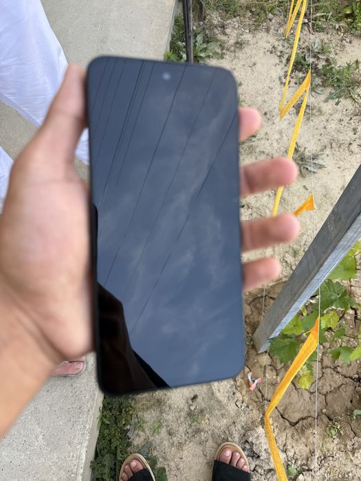 Redmi 15 6+6 128 gb