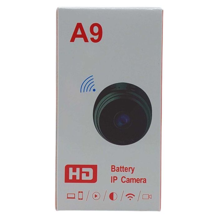 IP Мини камера А9