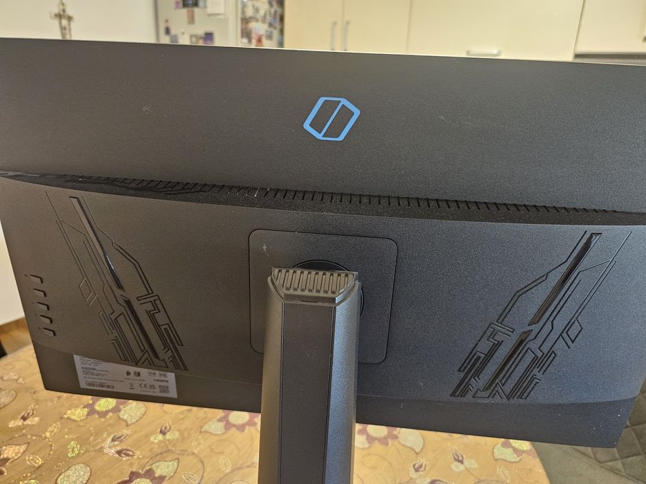 Monitor Gaming Samsung