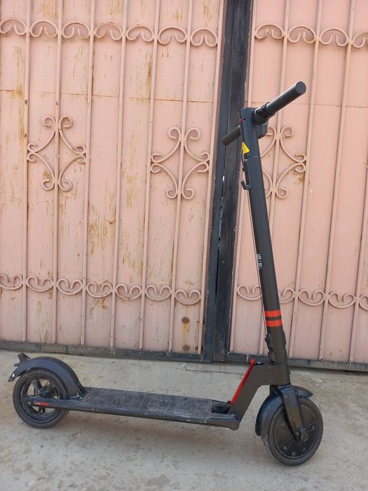 Электронный самокат