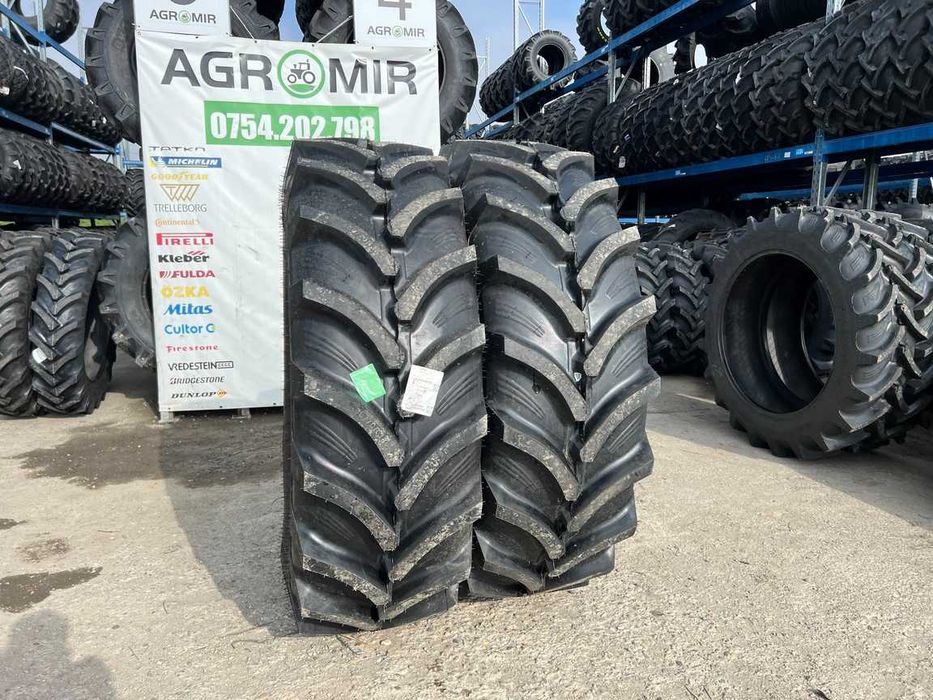 Marca OZKA 480/70R38 anvelope noi pentru tractor spate radiale