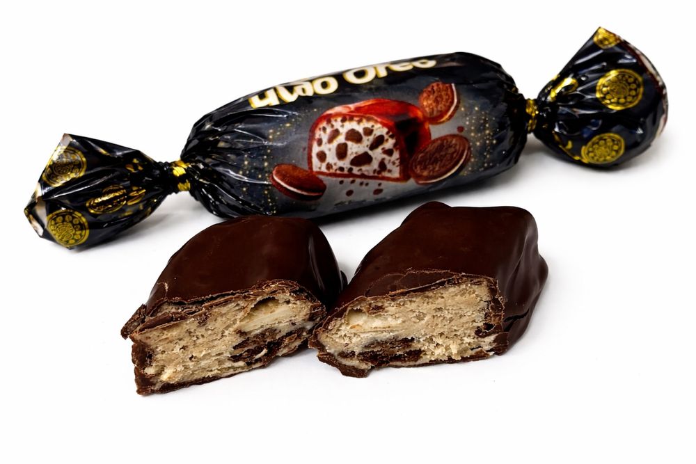 Оригинальное вкус мечты.