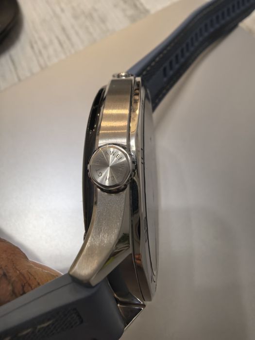 Huawei watch gt 5 като нов