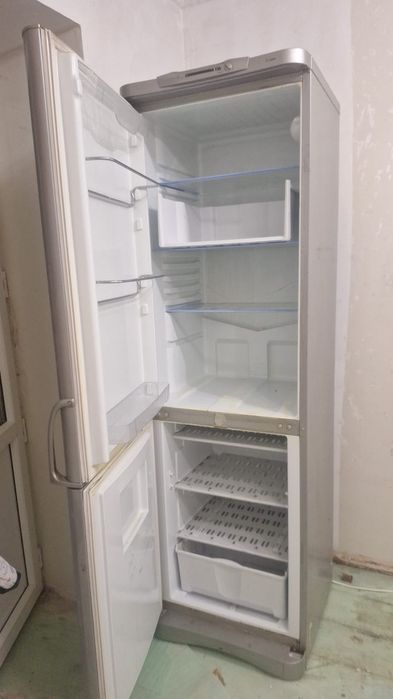 холодильник indesit