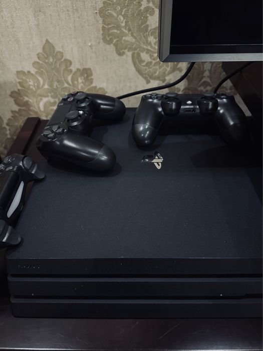 Playstation 4 Pro