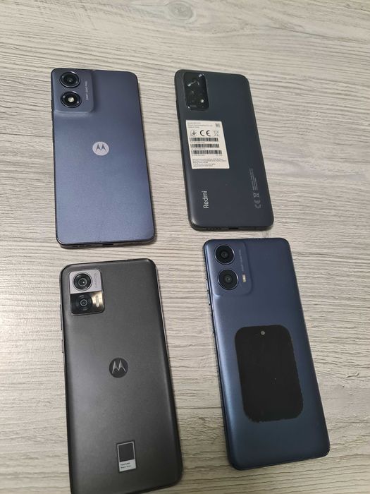 Lot Telefoane Motorola huawei, Xiaomi