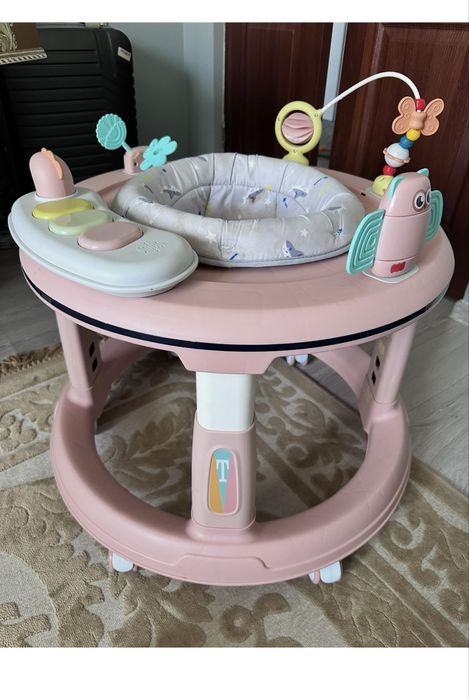 Ходунок для малышей 6 месяцев