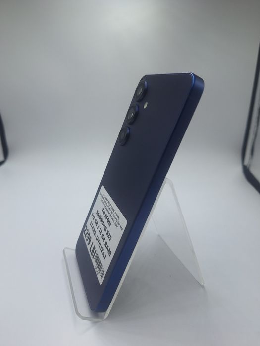 Samsung S25 512GB / 12GB RAM Garantie / Factura #53160