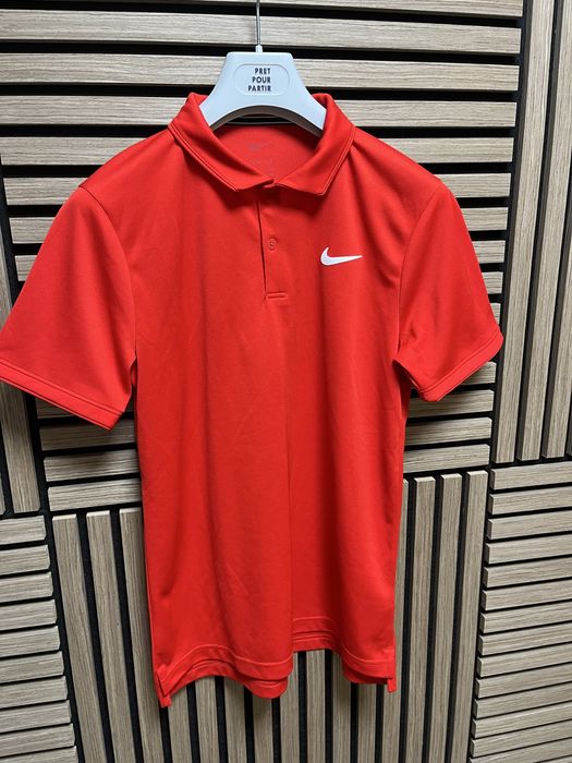 NIKE  Dri-Fit Court  - Тенис модел размер S / Оригинал