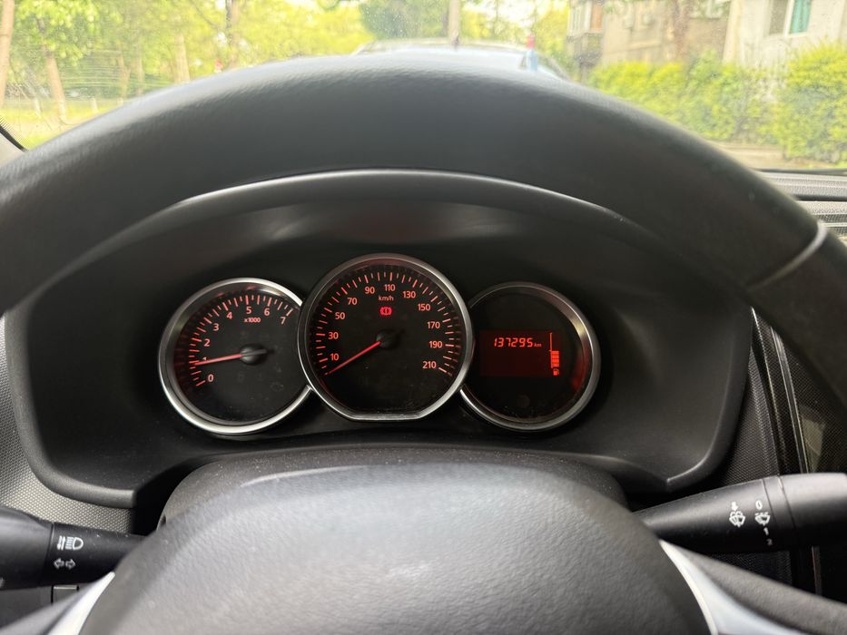 DACIA Logan 2019 — imagine 5