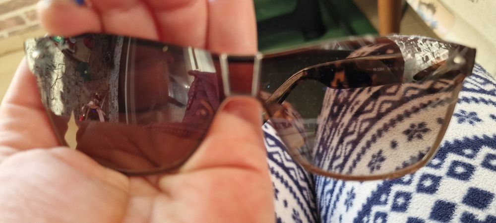 Ray-Ban RB 3384 за рамка