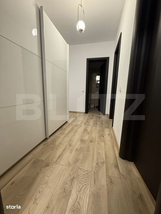 Apartament 3 camere, 80.20 mp, Aleea Manastirea Dealu